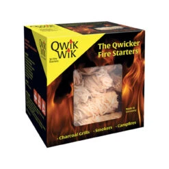 Alfa Ovens Qwik Wik Grill Fire Starter QWIKWIK
