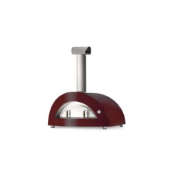 Alfa Outdoor Pizza Oven Allegro Red