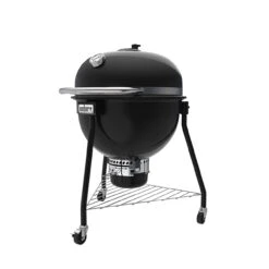 Traeger Shop 24 Weber 24 In. Summit E6 Charcoal Kamado Grill And Smoker