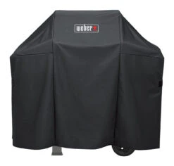 Traeger Shop 3 Weber 7138 Premium Grill Cover - Spirit 200 Series