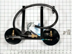 Weber 91362 Propane Manifold For Spirit 210 (2009)