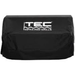 TEC G4FRHC Vinyl Grill Cover For Sterling G4000 FR Built-In Grill