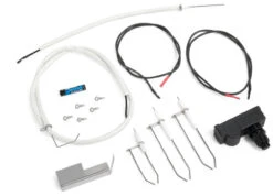 Napoleon S89001 2 SPARK IGNITER & ELECTRODE KIT FOR PRESTIGE® 308/450 AFTER 2005