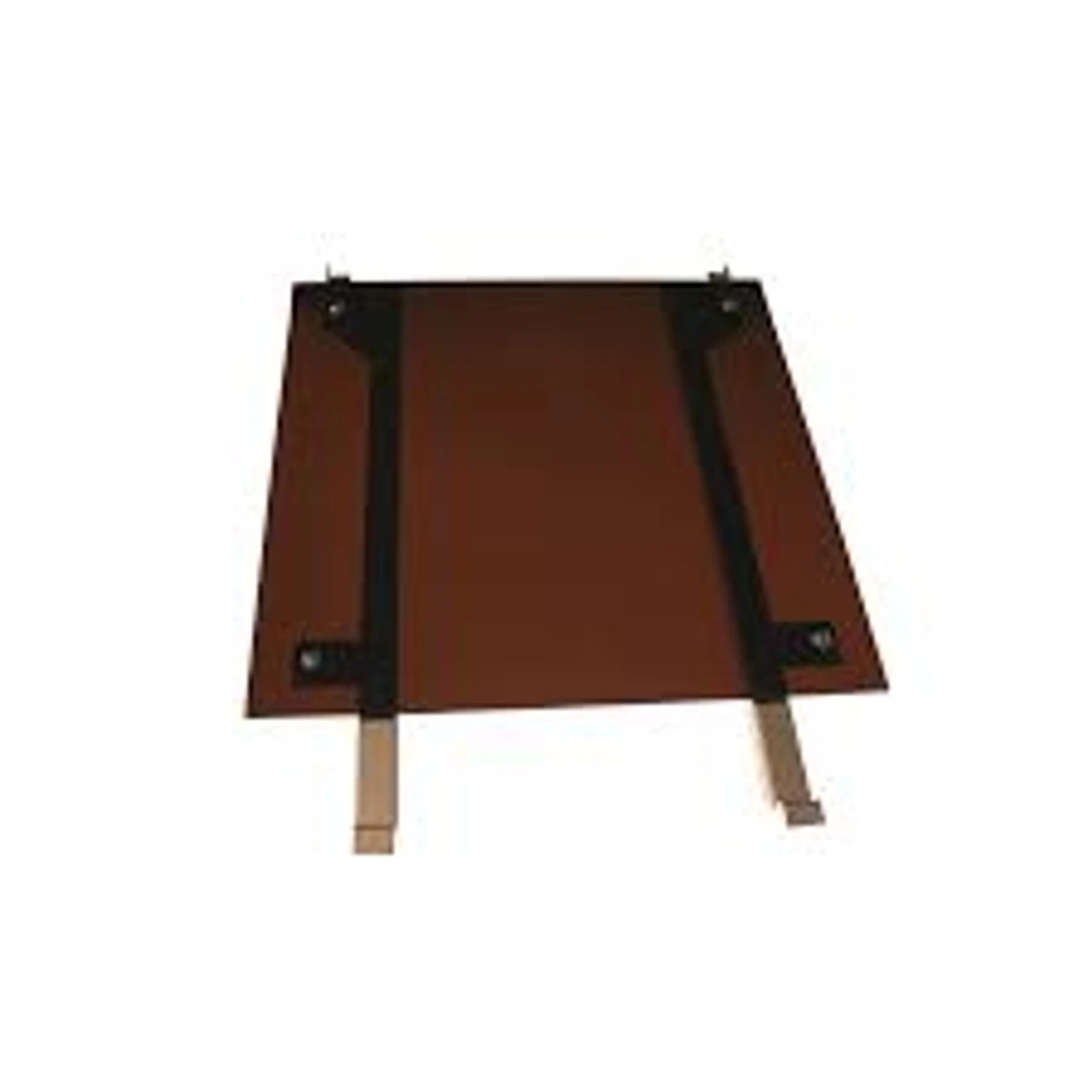 Broilmaster DPA301 Ceramic Glass Infrared Panel 1 Broilmaster DPA301 Ceramic Glass Infrared Panel