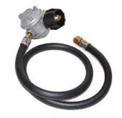 Weber 65572 Summit Hose And Regulator